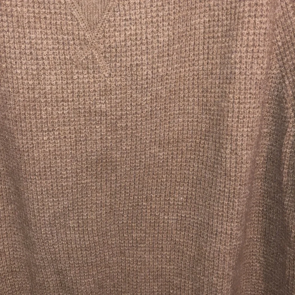 J. Crew sweater